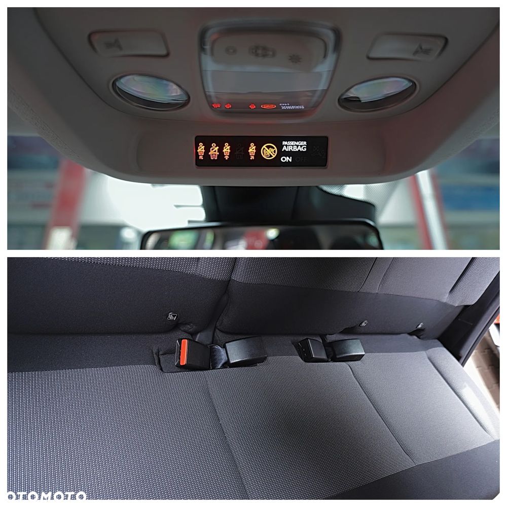 Citroën C3 Aircross - 33