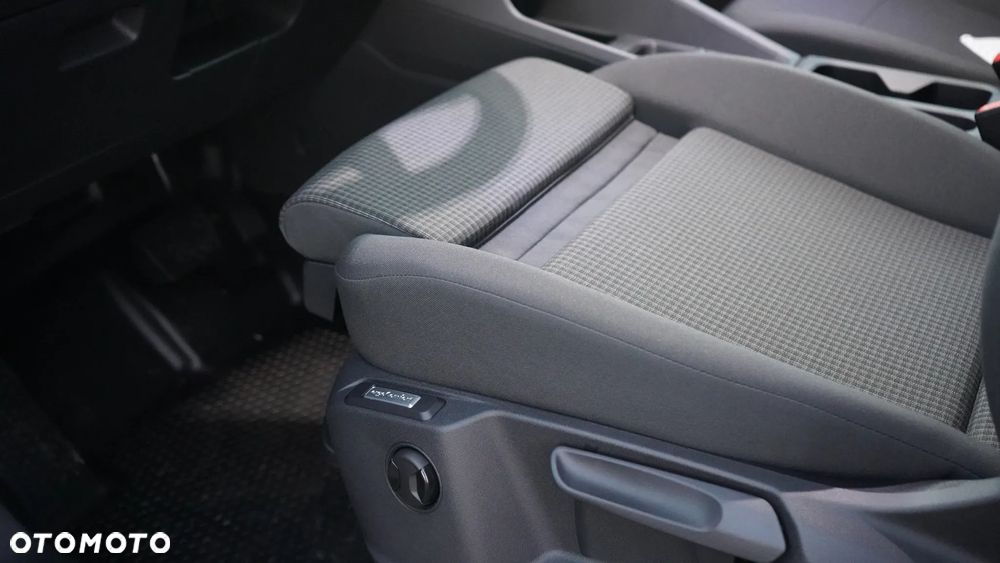 Volkswagen Caddy Cargo - 23