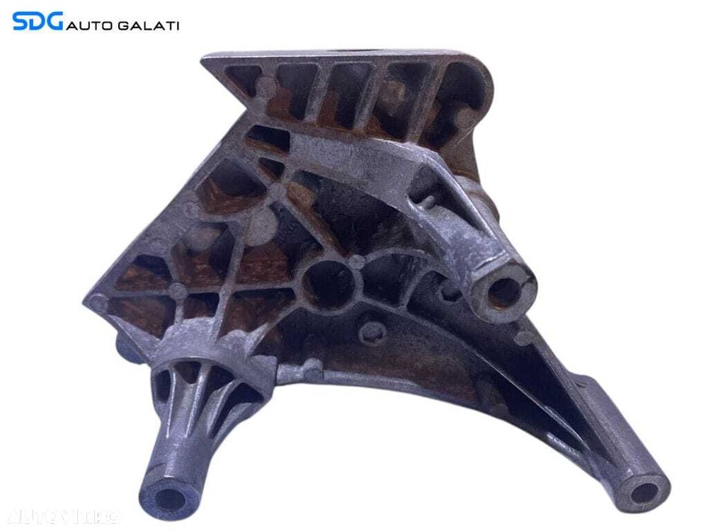 Suport Motor Distributie Audi A3 8P 1.9 TDI 2004 - 2013 Cod 03G199207A [D0279] - 1