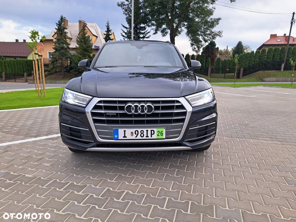Audi Q5 2.0 TDI Quattro Sport S tronic - 29