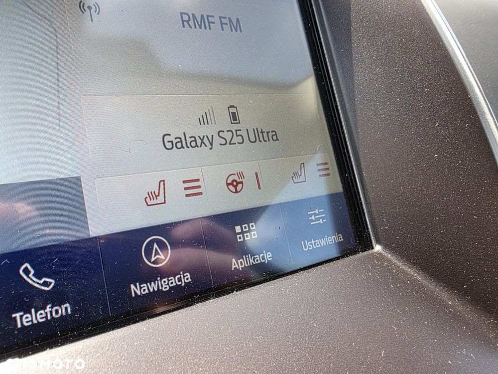 Ford S-Max 2.0 EcoBlue Titanium - 22
