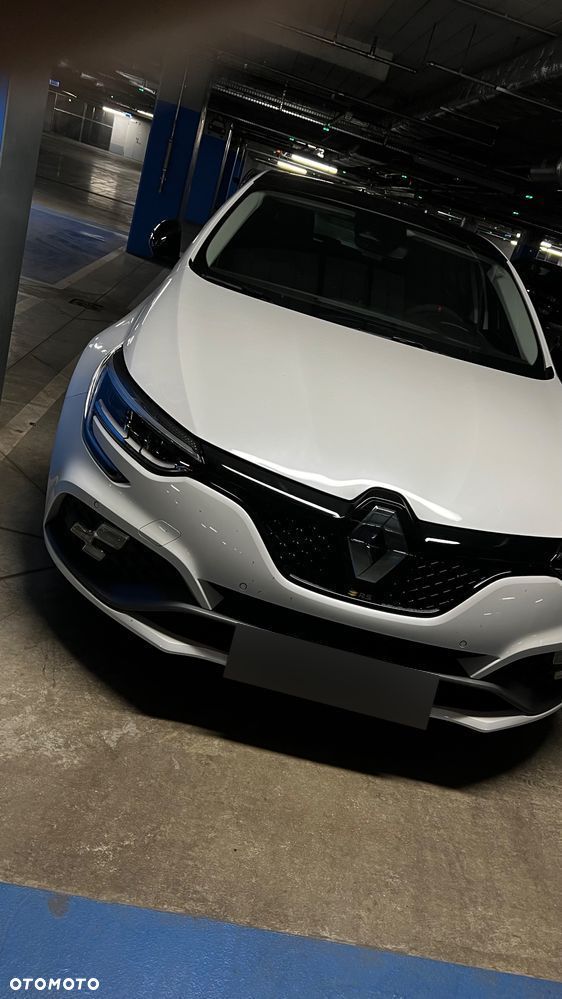Renault Megane 1.8 TCe FAP R.S Trophy EDC - 38