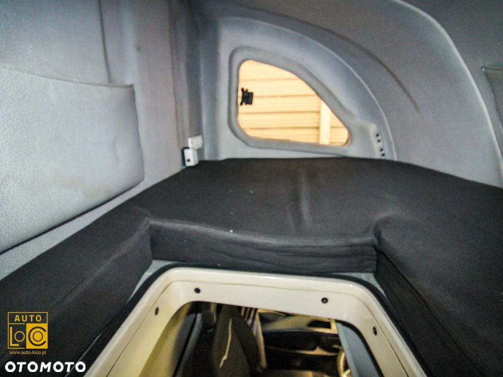 Iveco DAILY 35S18 CHŁODNIA / MROŹNIA - 10