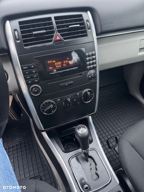 Mercedes-Benz Klasa B - 14