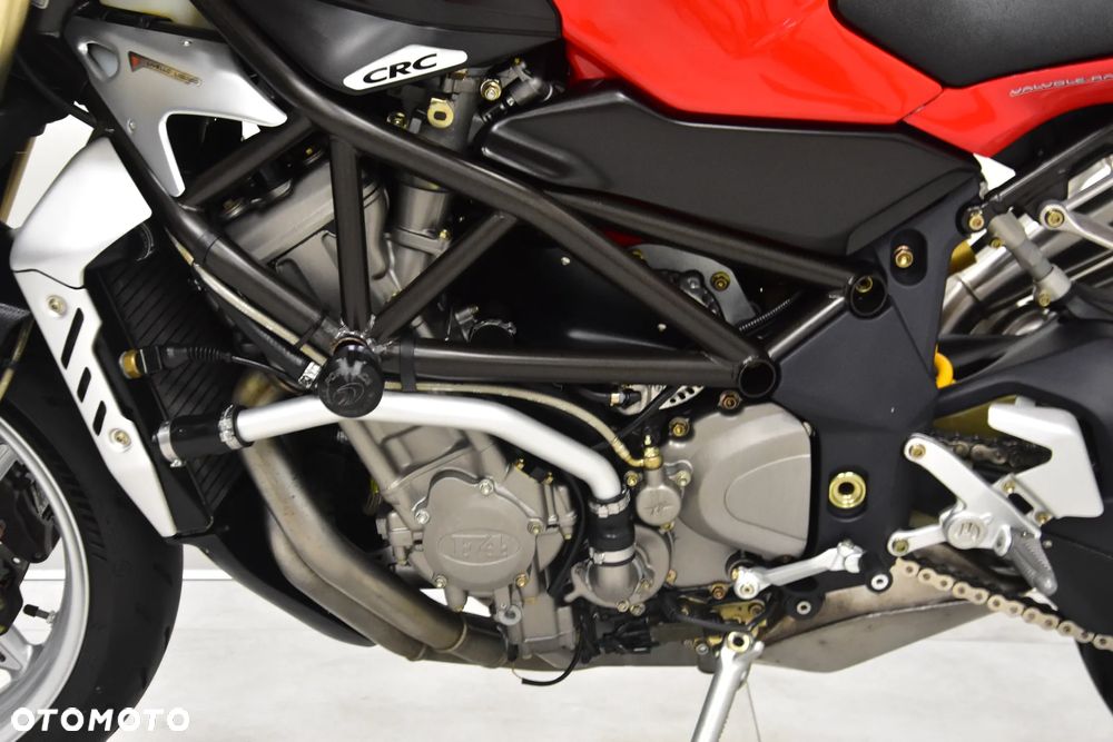 MV AGUSTA Brutale S - 32