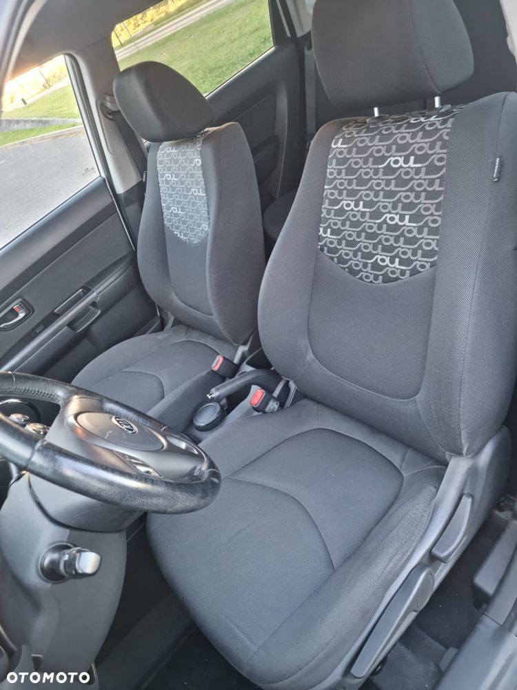 Kia Soul - 6