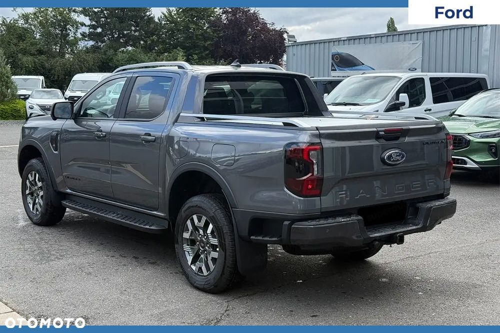 Ford Ranger - 5