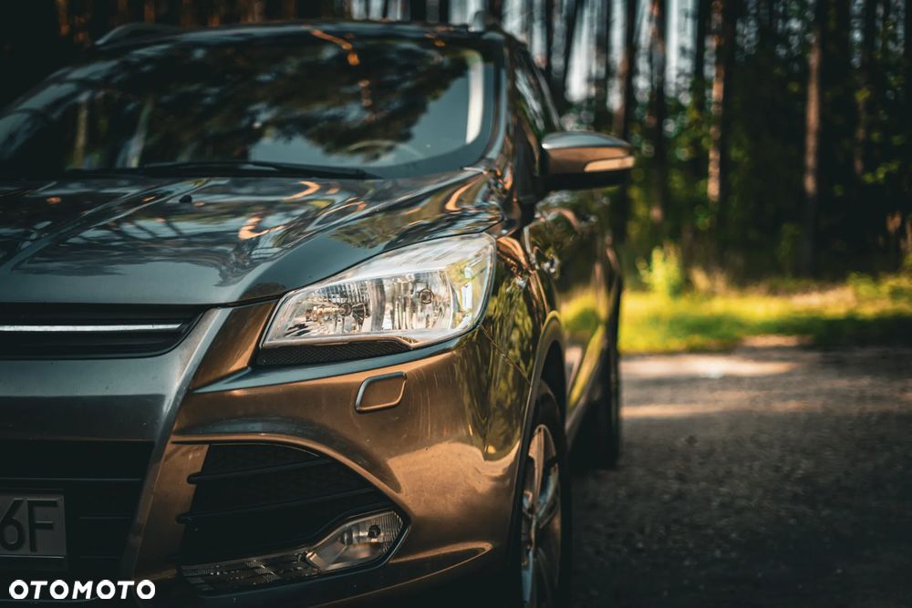 Ford Kuga - 6