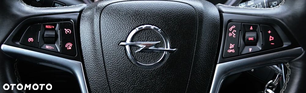 Opel Mokka 1.6 ecoFLEX Start/Stop Edition - 18