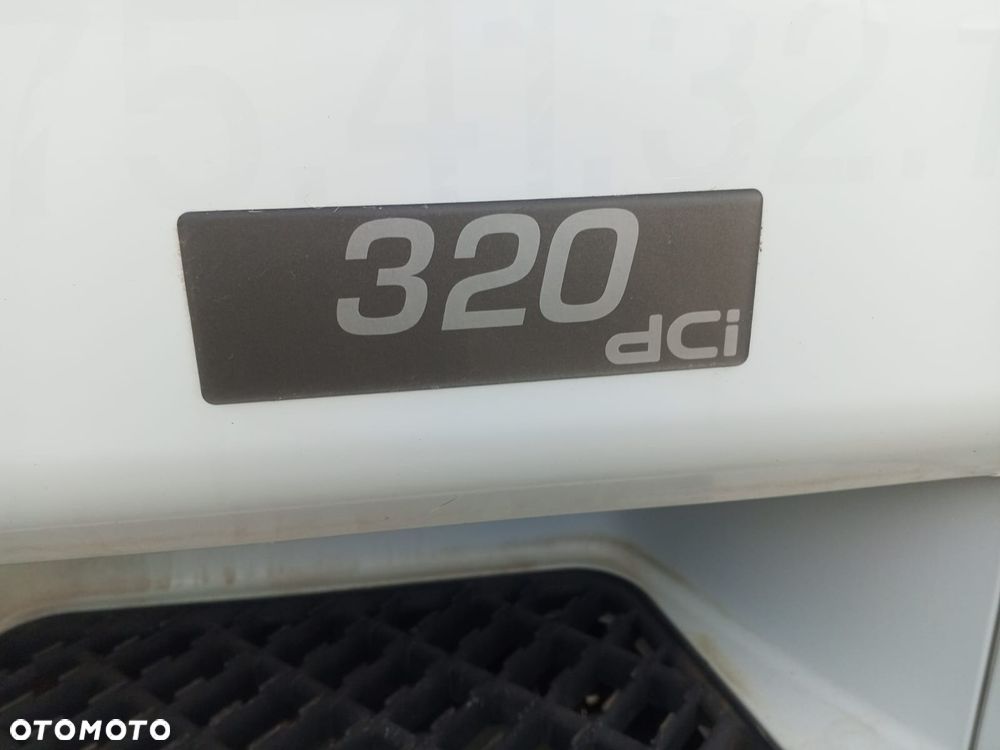 Renault PREMIUM 320DCI - Meblowóz-sprowadzony z Francji - 18