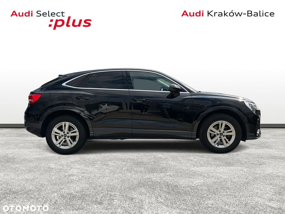Audi Q3 Sportback - 7