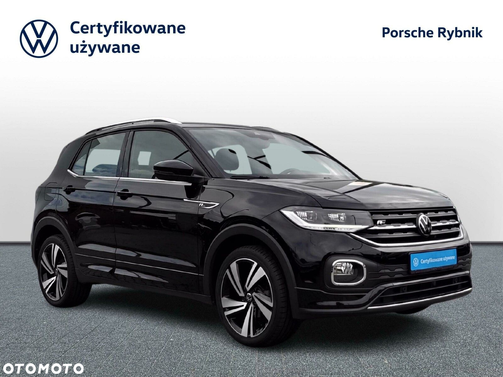 Volkswagen T-Cross - 7