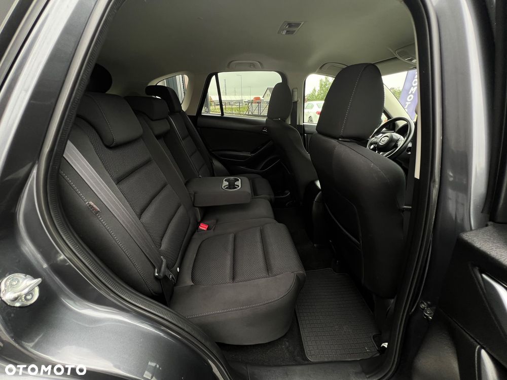 Mazda CX-5 SKYACTIV-D 150 Drive Nakama - 22
