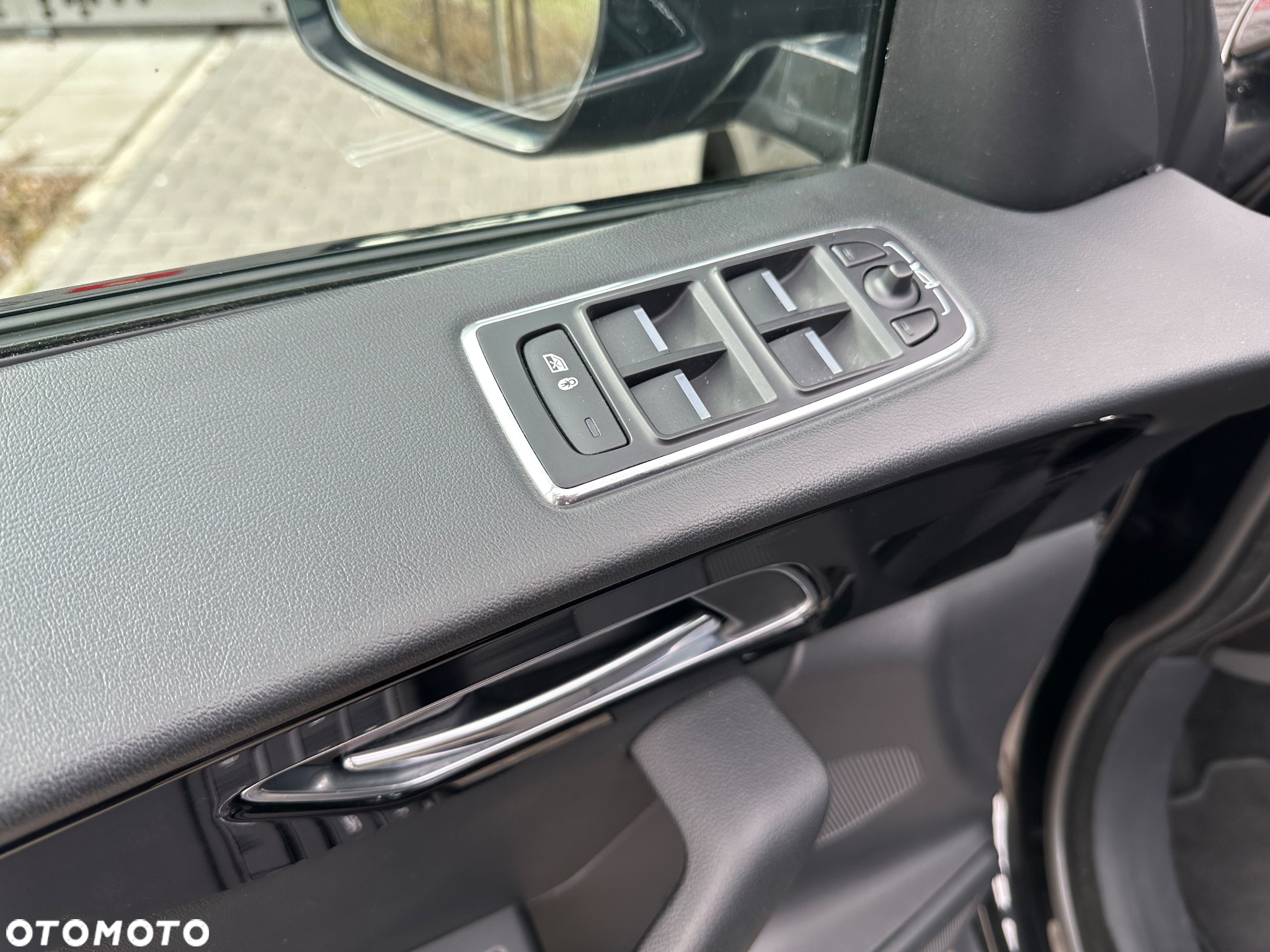 Jaguar F-Pace 2.0 i4D AWD R-Sport - 10