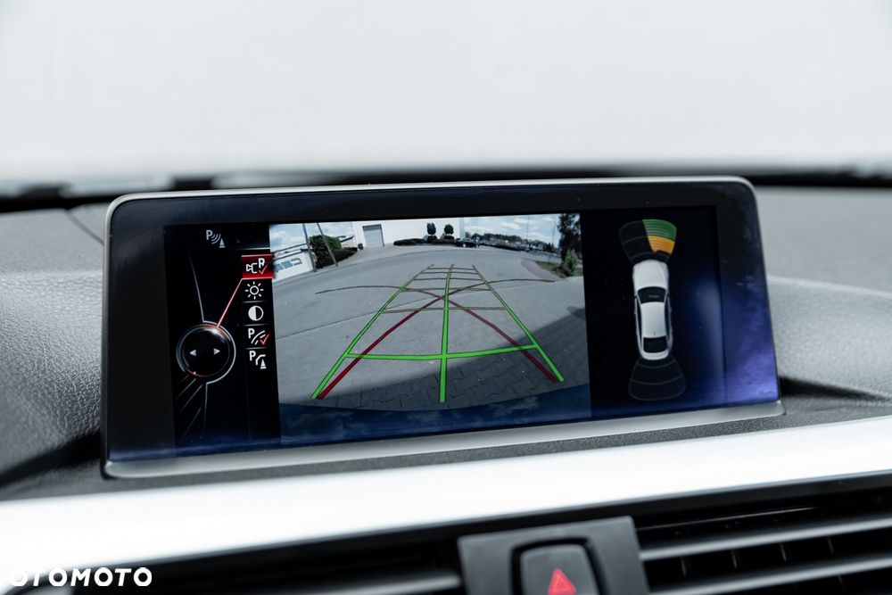 BMW Seria 4 428i M Sport - 35