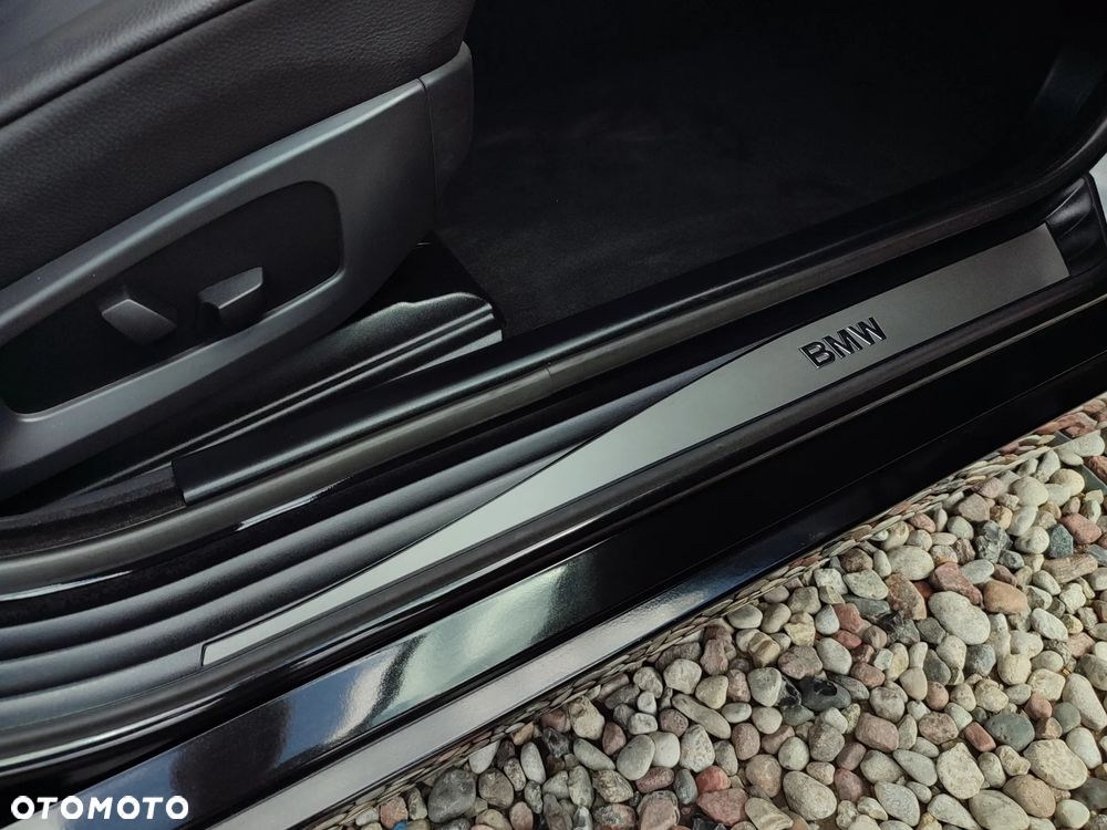 BMW Seria 5 - 23