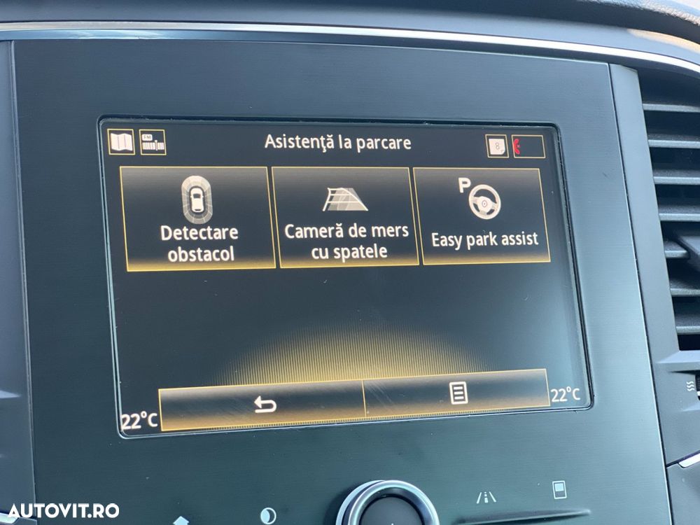 Renault Megane TCe 140 GPF Intens - 28