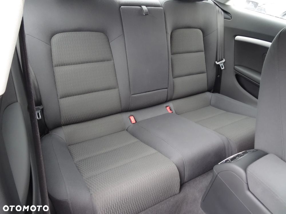 Audi A5 Coupé 1.8 TFSI Multitronic - 17