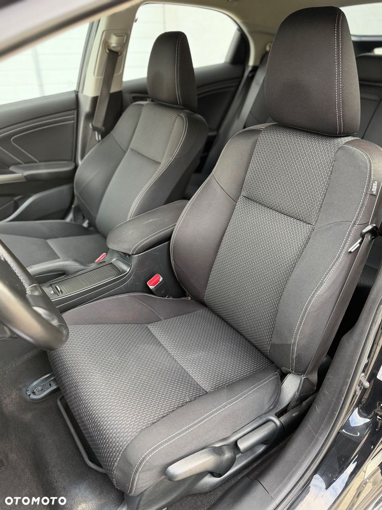 Honda Civic - 10