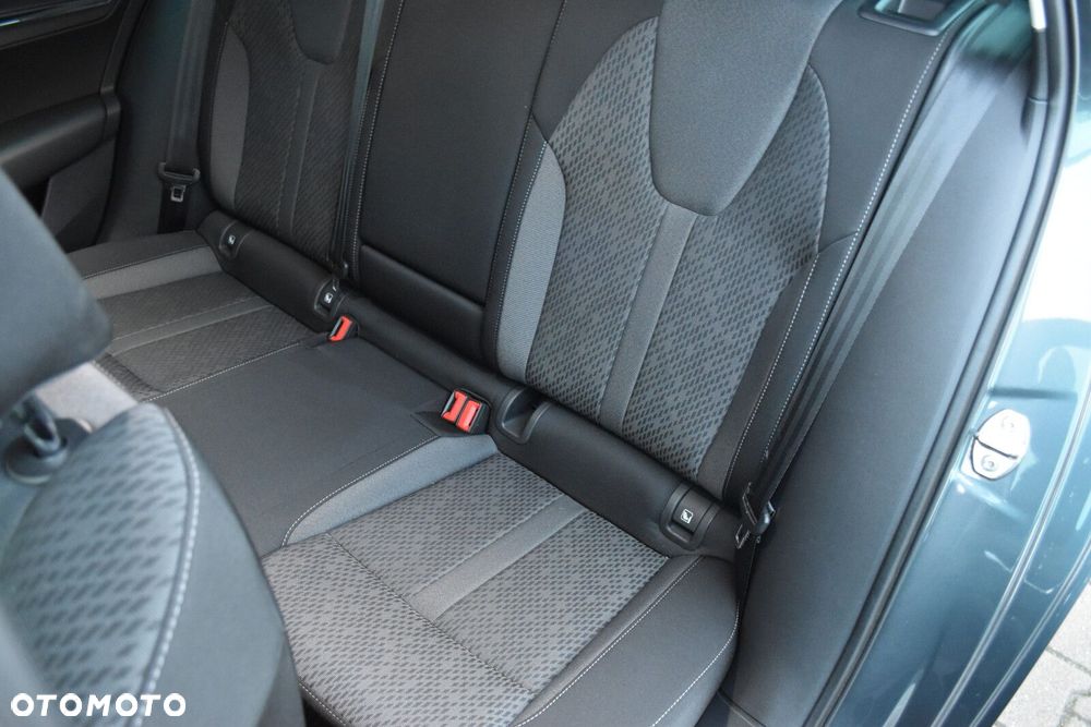 Skoda Octavia 2.0 TDI Style DSG - 27