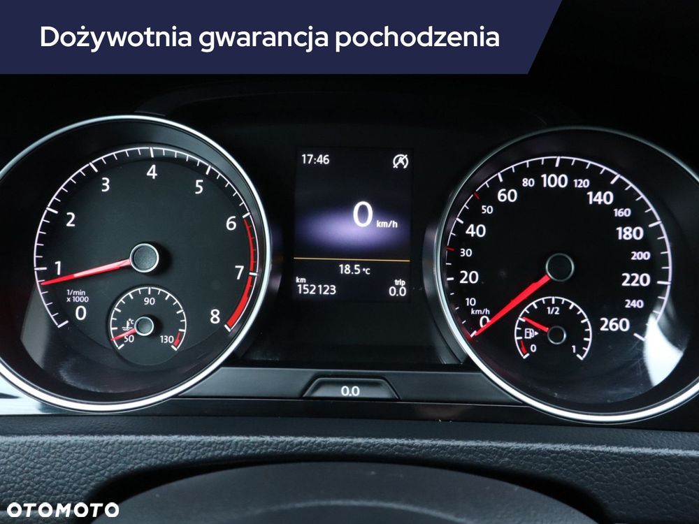 Volkswagen Golf - 13