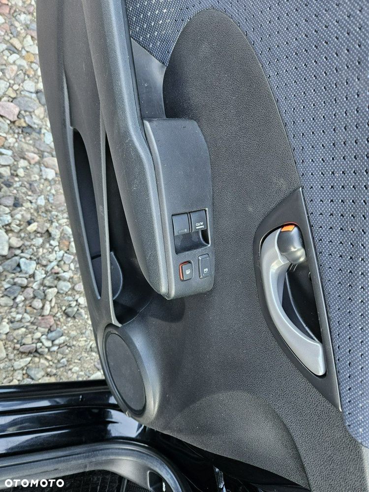 Honda Jazz - 13