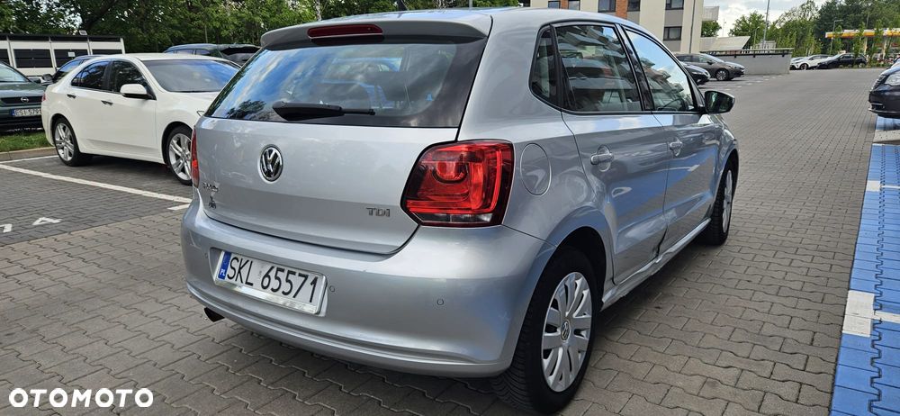 Volkswagen Polo - 5