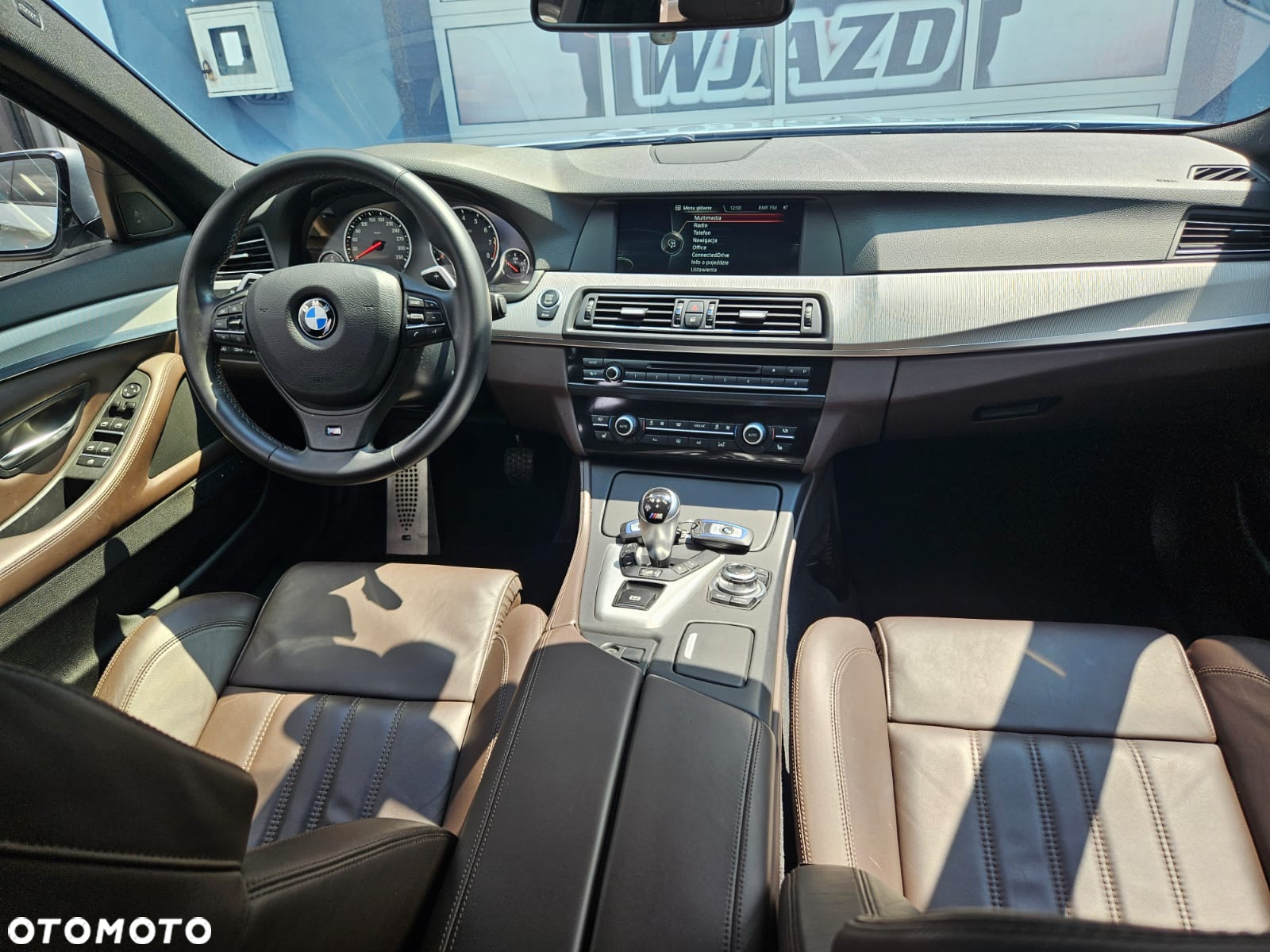 BMW M5 Standard - 14