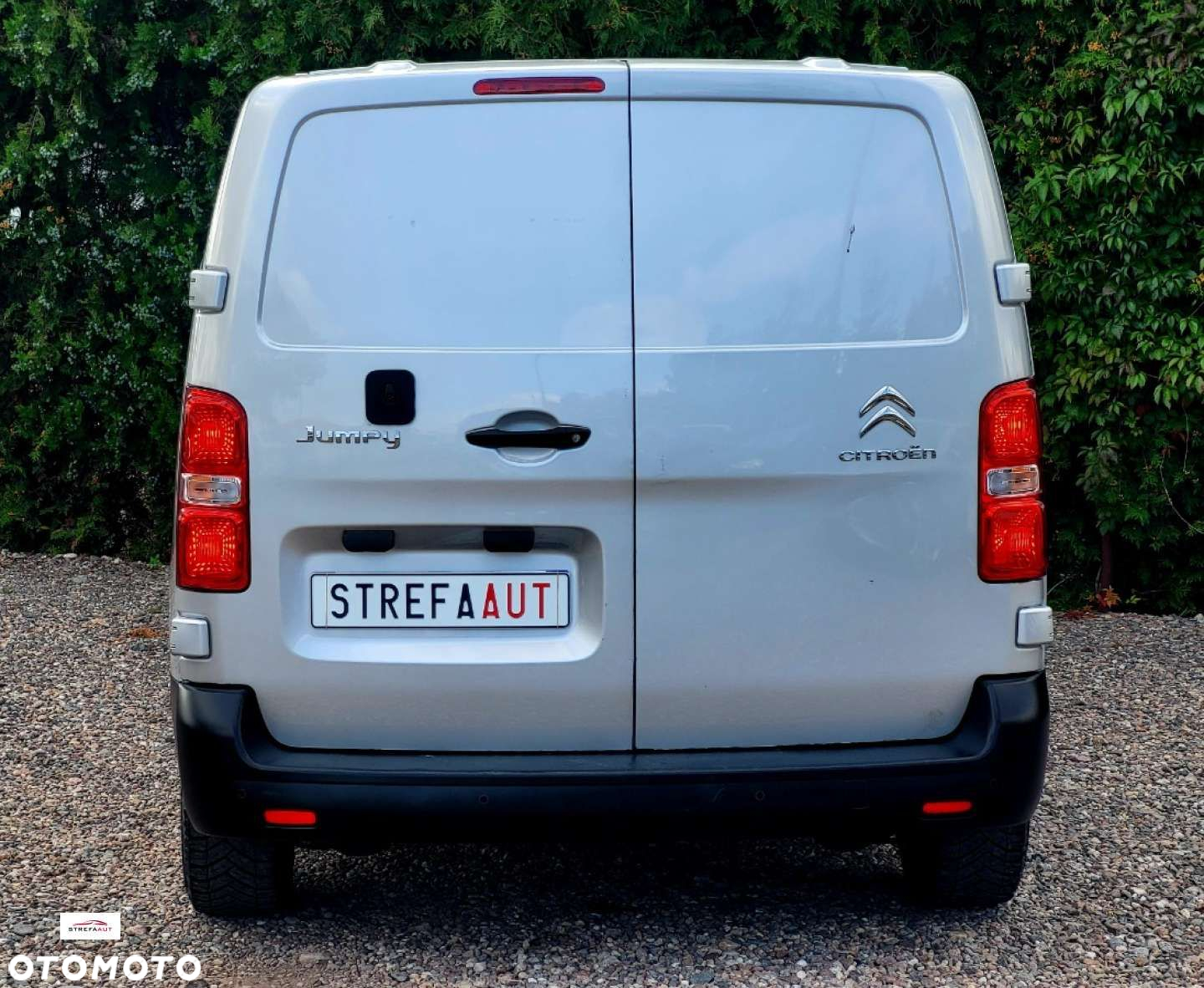 Citroën jumpy - 16