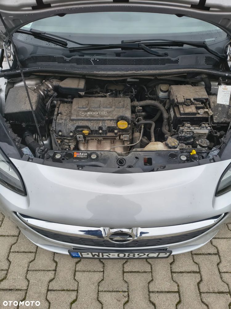 Opel Corsa 1.2 16V Enjoy - 3