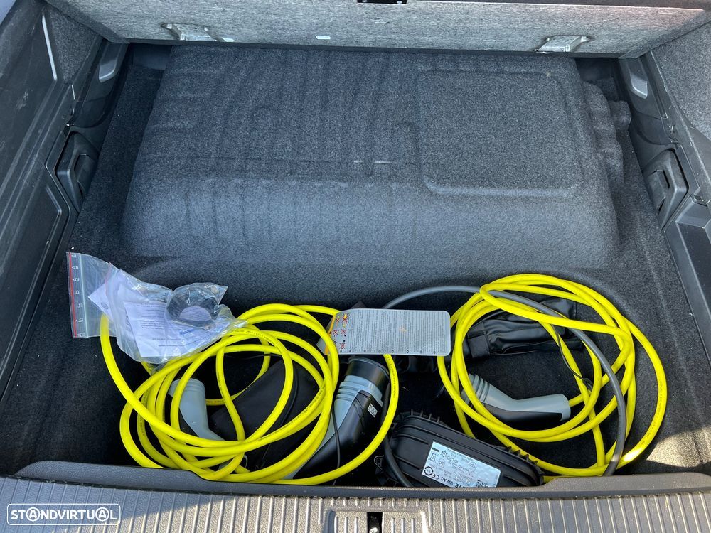 VW Passat Variant 1.4 TSI Plug-In-Hybrid DSG GTE - 22