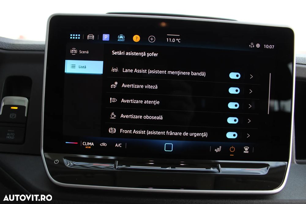 Volkswagen Crafter - 19