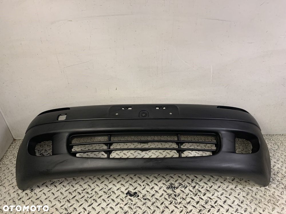 NOWY ORYGINALNY ZDERZAK PRZEDNI PRZÓD DAEWOO MATIZ M100 98-09 96317584 - 2