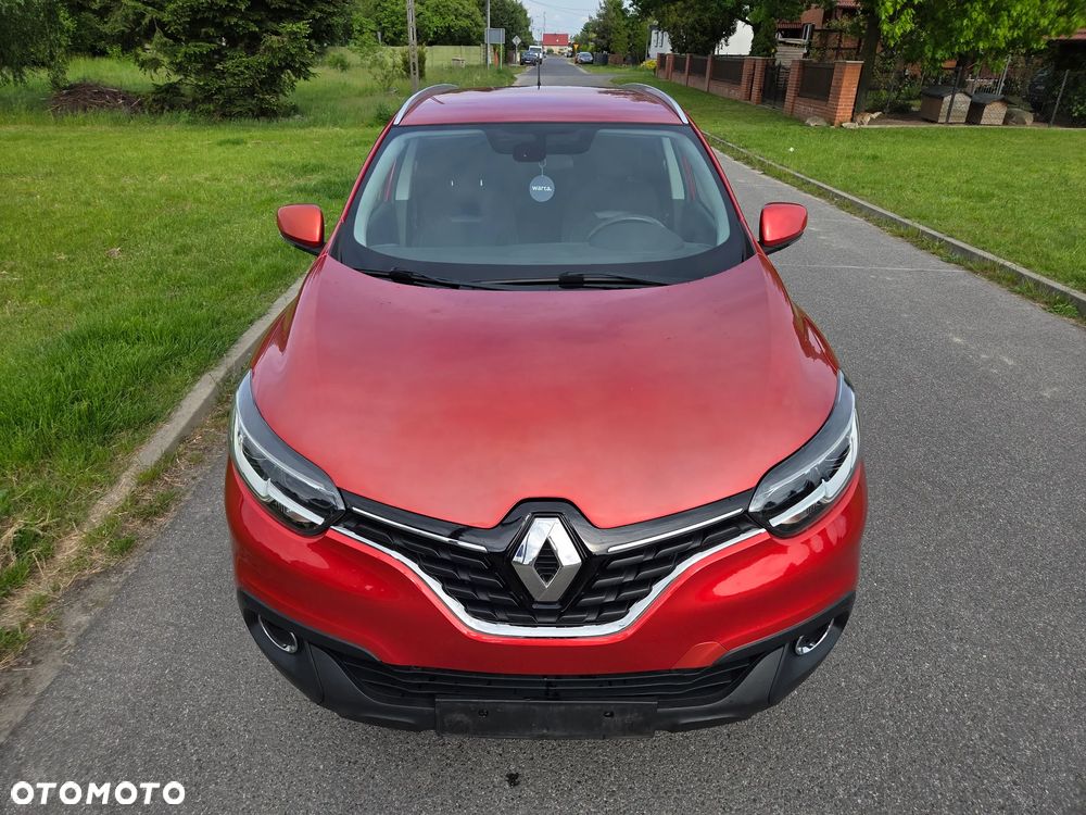 Renault Kadjar - 5