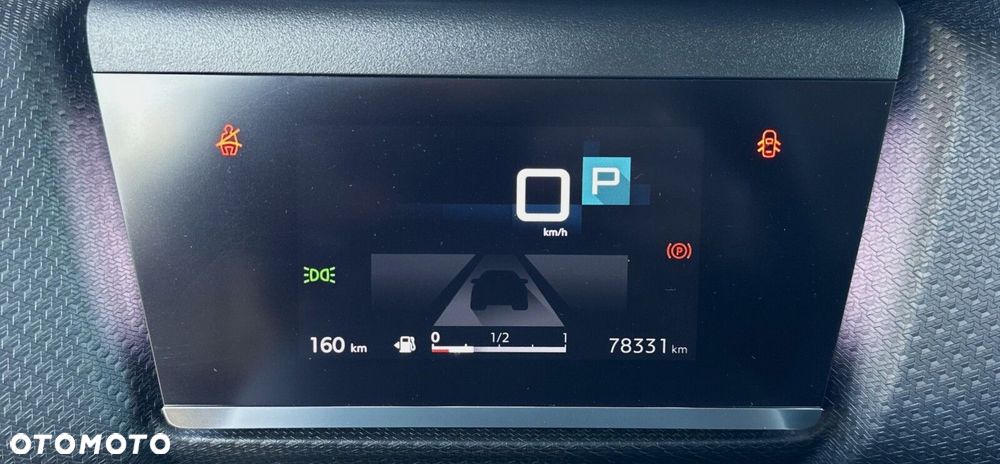 Citroën C4 1.2 PureTech Shine S&S EAT8 - 15
