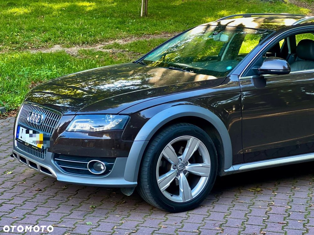 Audi A4 Avant 2.0 TDI Quattro - 5