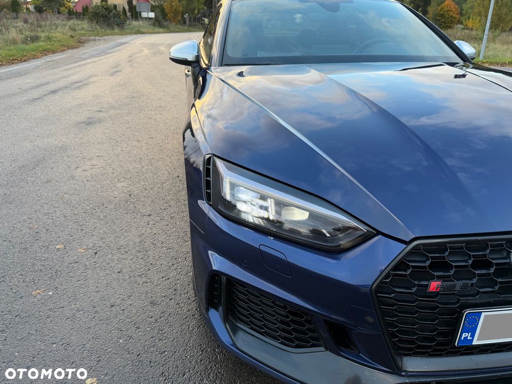 Audi RS5 Coupé 2.9 TFSI Quattro Tiptronic - 24
