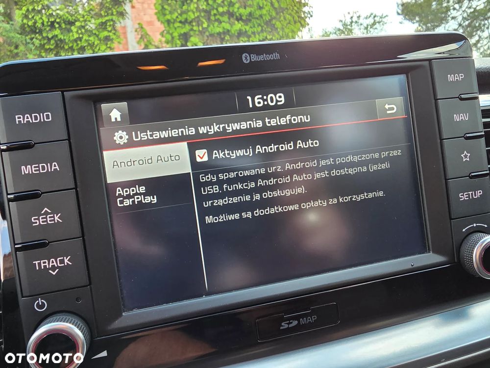 Kia Stonic 1.4 Spirit - 19