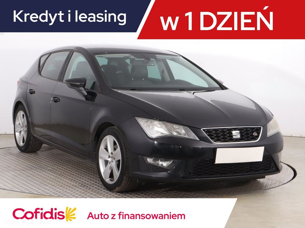 Seat Leon - 2