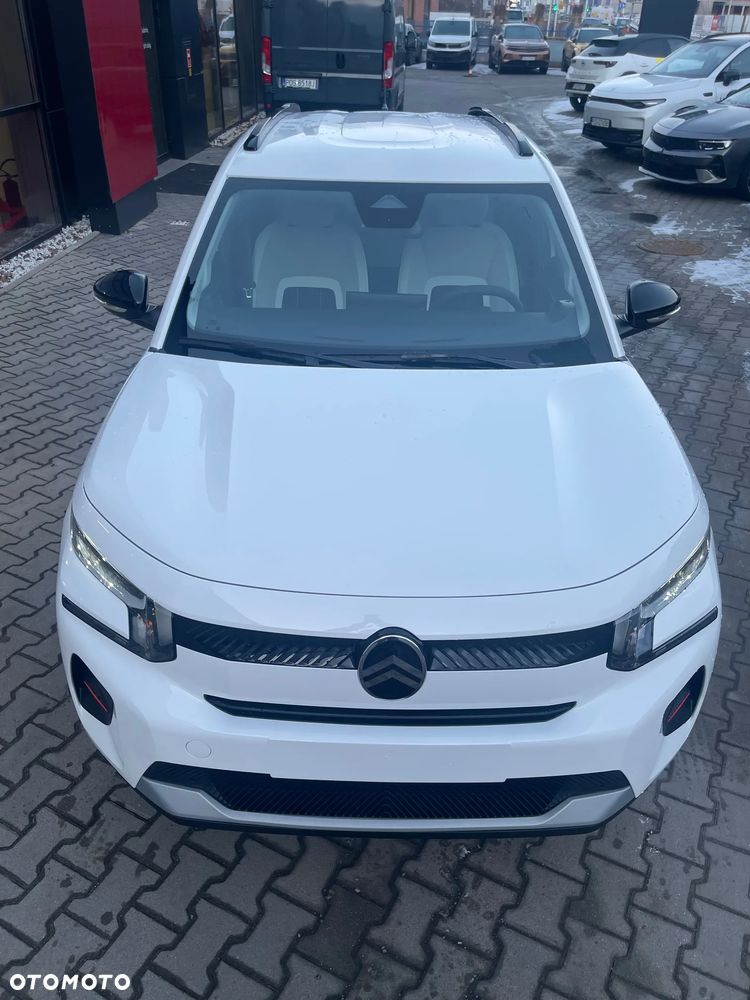 Citroën C3 EV113 Comfort Range 44.8kWh Max - 9