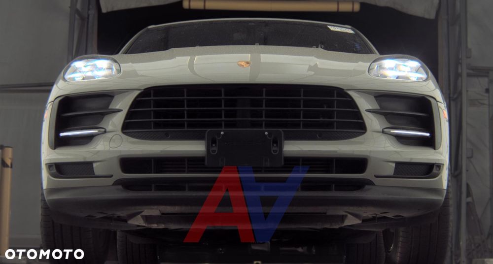 Porsche Macan PDK - 4