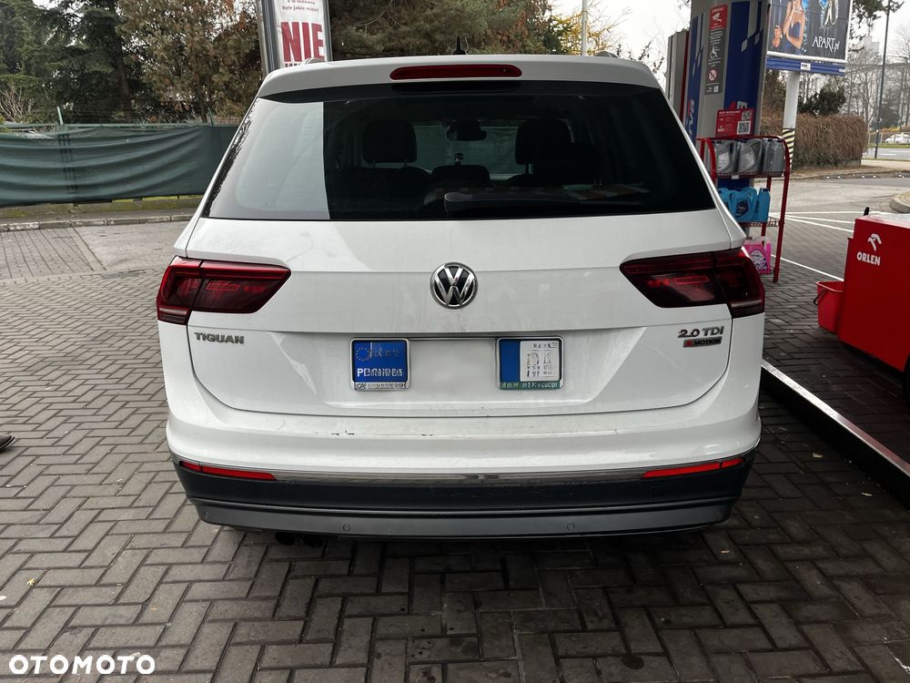 Volkswagen Tiguan 2.0 TDI BMT SCR 4Mot Highline DSG - 3