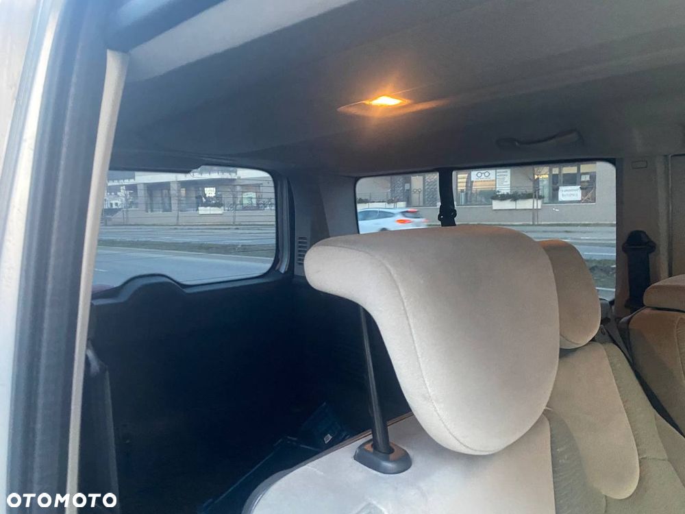 Peugeot Expert Tepee L2 Active - 3