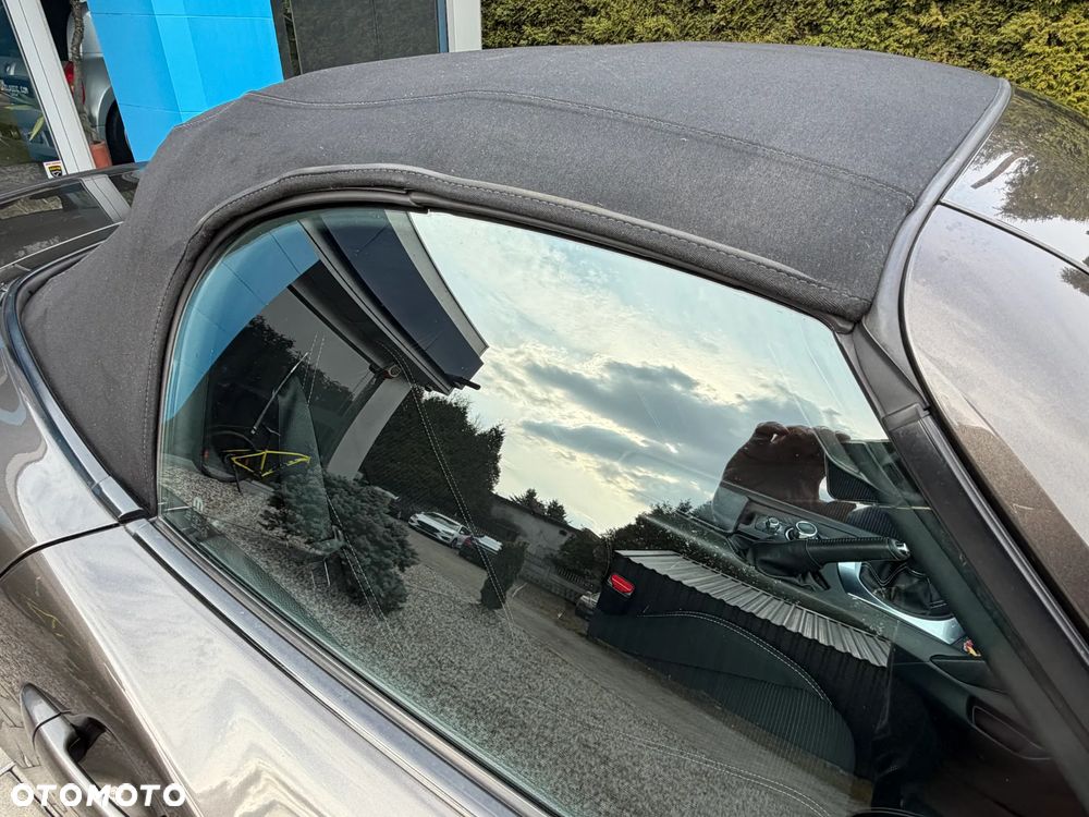 Fiat 124 Spider 1.4 MultiAir - 34