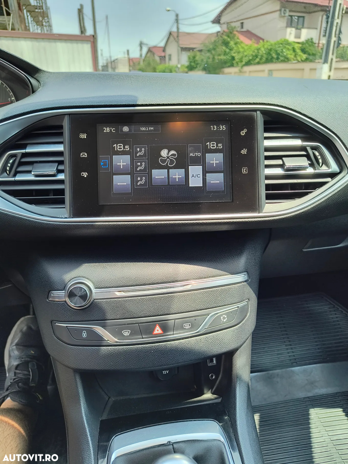 Peugeot 308 1.6 BlueHDi FAP STT Active - 38