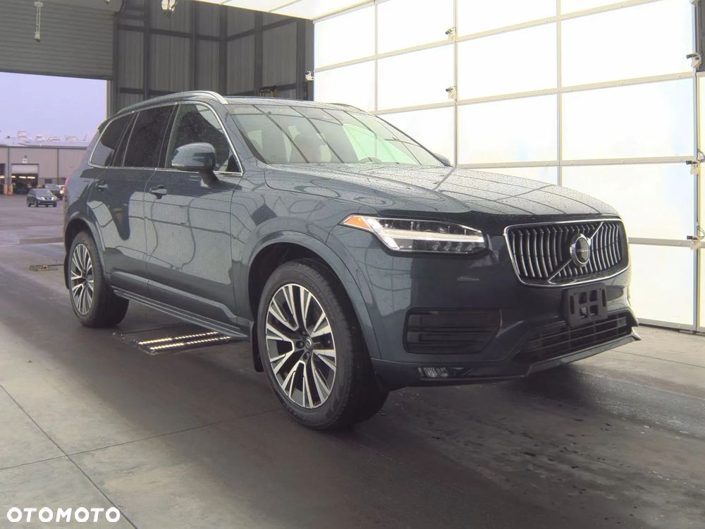 Volvo XC 90 T6 AWD Momentum 7os - 4
