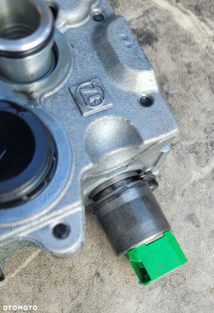 MECHATRONIKA SKRZYNI ZF 8HP45 156078F82 1090128330 957986 1345845 - 9