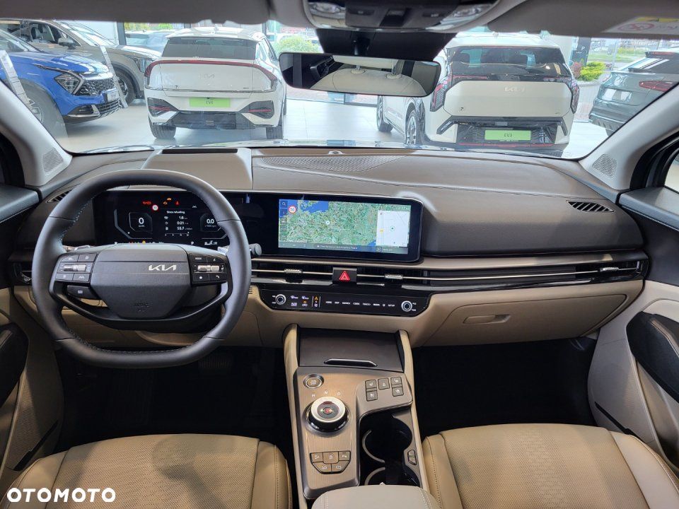 Kia Sportage - 9