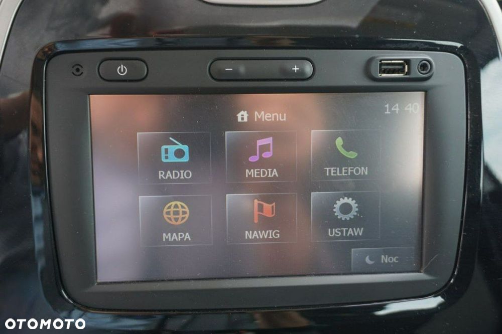 Renault Captur 0.9 Energy TCe Zen - 19