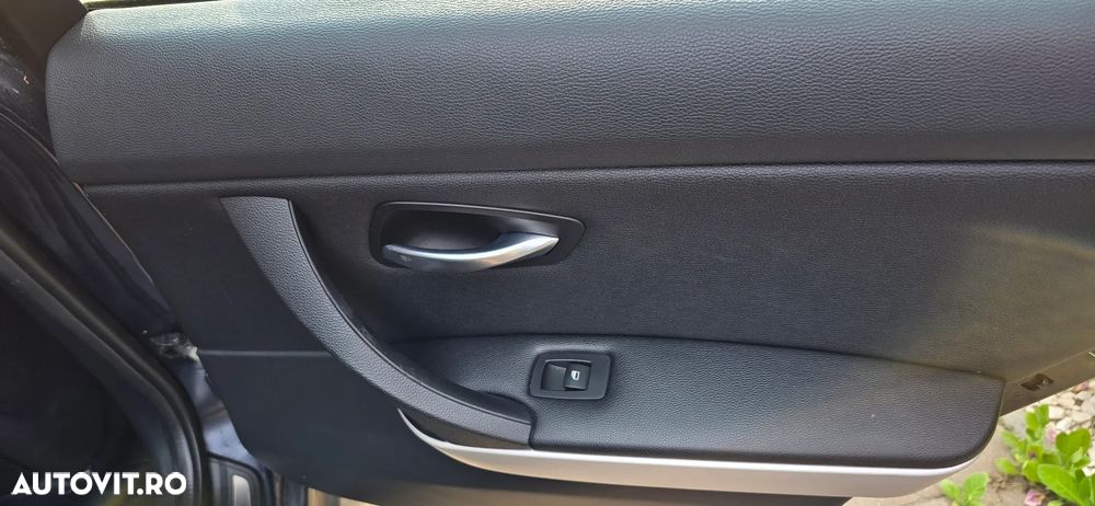 BMW Seria 3 - 11